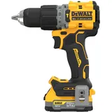 DeWalt DCD805E2T-QW inkl. 2 x 1,7 Ah