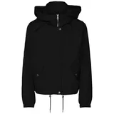 Vero Moda Langjacke VMZoa (1-St) schwarz S (36)
