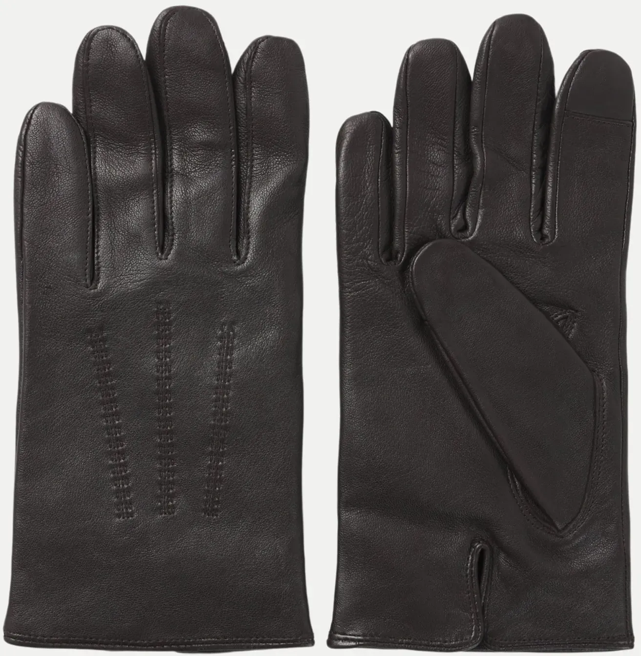 Handschuhe Hainz Me Schwarz 9