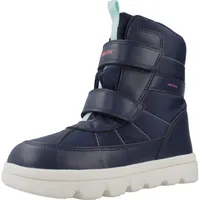 GEOX J WILLABOOM GIRL B A Blau - Blau - 31