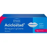 STADA Creme gegen Lippenherpes 2 g