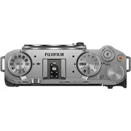 Fujifilm X-M5 Body Silber