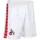 hummel 1. FC Köln Heim Shorts 2023/24 Kinder 9402 white/true red 152