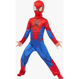 Rubies Spider-Man Kostüm Kinder L 128