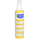 Mustela Baby Zonnespray Spray LSF 50 200 ml