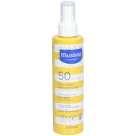 Mustela Baby Zonnespray Spray LSF 50 200 ml