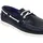 Hackett London Deck One Herren Marine 42