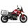 Shad 4P Triumph Tiger 900/gt/rally