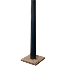 ElboTherm Elbo-therm, Heizsäule, 2m Höhe, Anthrazit, Säule