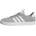 Grey Two Cloud White Silver Metallic 39 1/3