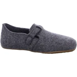 HAFLINGER Everest Focus Grau 43