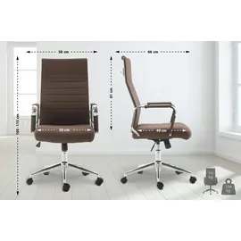 CLP Kolumbus Stoff braun