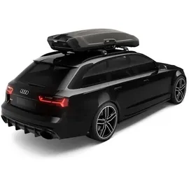 Thule Vector L 430L Matt-Titan