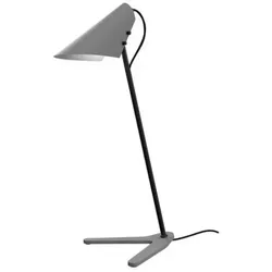 Belid - Vincent Tischleuchte Concrete/Black
