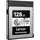 Lexar CFexpress Professional Silver Typ B 128 GB