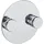 Wenko Turbo-Loc Adapter DUO Chrom