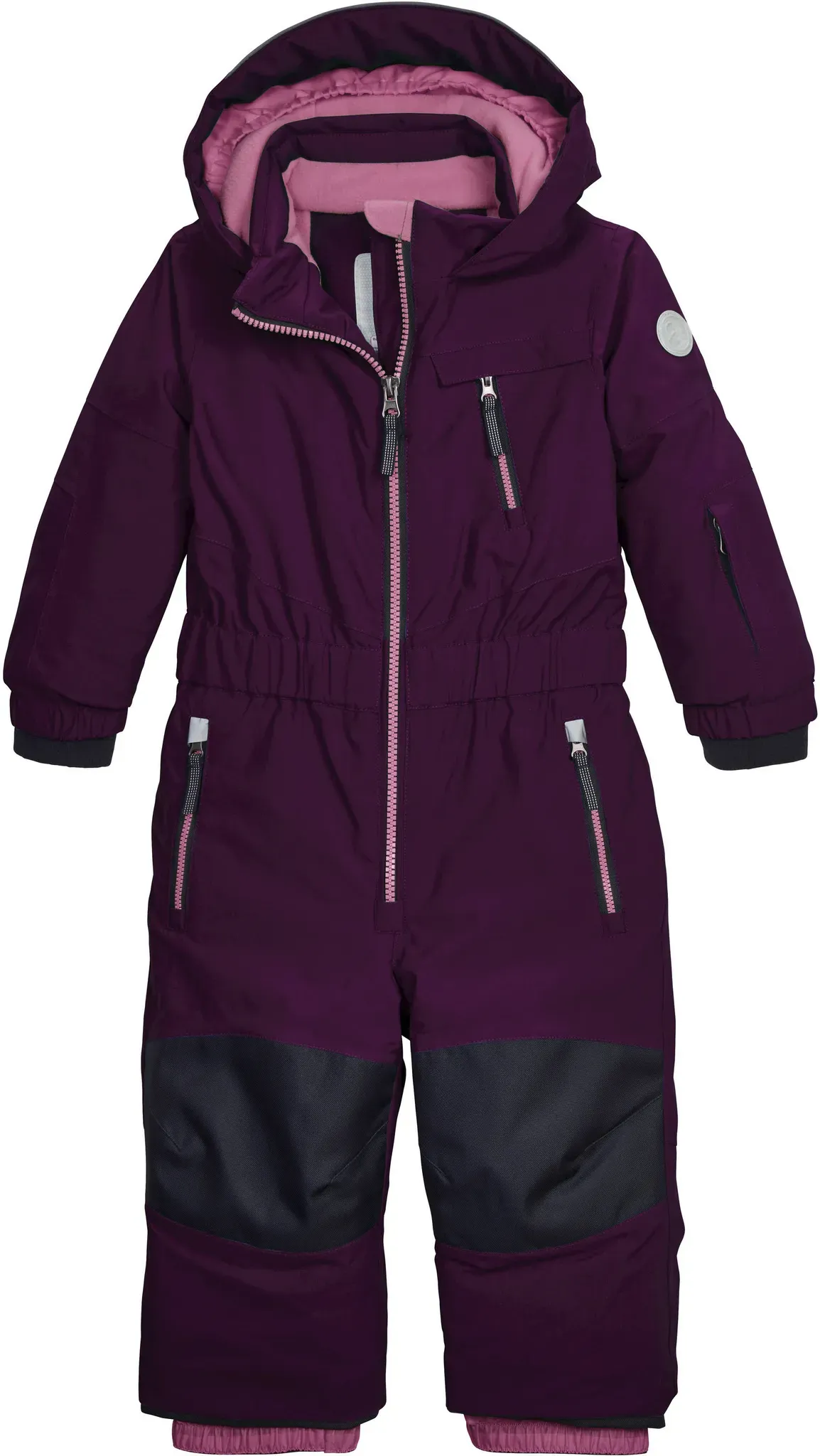 Killtec Schneeanzug Overall Mädchen lila 104