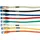 Synergy 21 S216408 Netzwerkkabel Grau 10 m Cat6a S/FTP (S-STP)