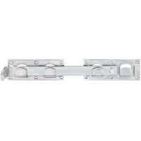 GAH Alberts Doppeltorüberwurf