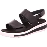 Semler Hanna Damen Schwarz 43