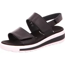 Semler Hanna Damen Schwarz 43