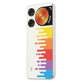 ZTE Nubia Music 2 128 GB Melody Wave