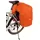 Vaude 3 Fold Raincover