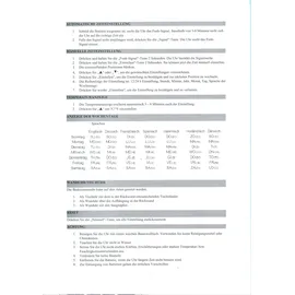 AMS 5929 5929 mehrfarbig