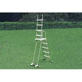 Intex Sicherheitsleiter für Pools von 132 cm