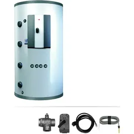 WOLF-Garten Wolf Paket BSP-W-600B für Wärmepumpe CHA-07,10 8617219Z03