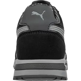 Puma Safety Puma Sicherheitshalbschuh RIDER Low S1PS ESD 644700 Gr. 38 schwarz