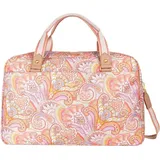 Oilily Wynona Weekender Sand Dollar