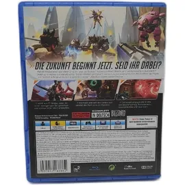 Overwatch - Origins Edition (USK) (PS4)