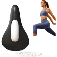 1 Stück Beckenbodentrainer Für Frau Elektrisch Pelvic Floor Trainer Women Pelvic Floor Trainer For Man Beckenbodentrainer Für Männer Beckenboden Trainingsgerät Gilt Zum Tägliche Bewegung Körperpflege