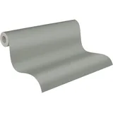 A.S. Création Vliestapete Antigua 10 m 390976 Grau/Grün