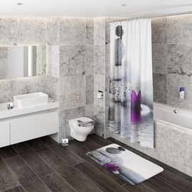 Sanilo WC-Sitz Energy Stones mit Absenkautomatik