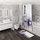Sanilo WC-Sitz Energy Stones mit Absenkautomatik