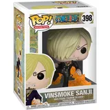 Funko POP! One Piece - Vinsmoke Sanji