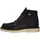 Danner Bull Run Moc Toe Herren Schwarz 44