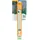 Velda UV-C Lampe 13 Watt PL entkeimt Teich Wasser mit UV Licht, gegen