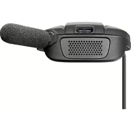 Interphone Aerial Helmkommunikationssystem