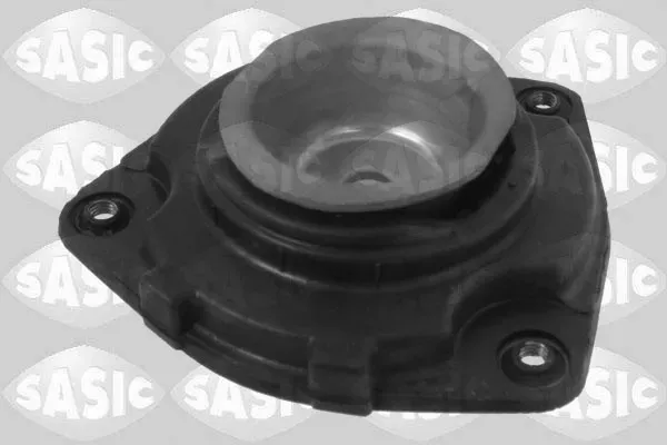 SASIC Federbeinstützlager 2656029 Vorderachse links für NISSAN