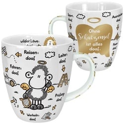 Sheepworld Tasse 'Engel'