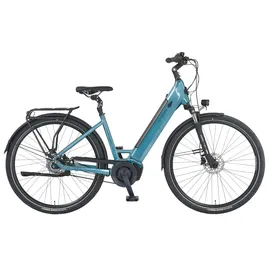 Prophete Geniesser 5.0 28 Zoll RH 46 cm Ocean Blue