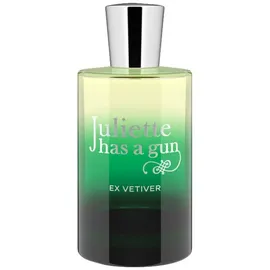 Juliette Has a Gun Ex Vetiver Eau de Parfum 100 ml