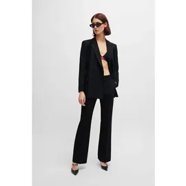 Hugo Blazer Schwarz 44
