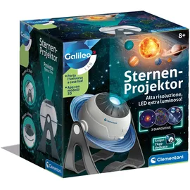 CLEMENTONI Sternen-Projektor