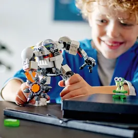 LEGO Creator 3in1 Weltraum-Mech 31115