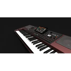 Korg PA1000 Entertainer