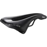SELLE ITALIA Novus Endurance Tm Superflow 28 cm 15 cm Schwarz